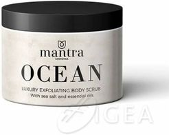 Ocean Scrub Esfoliante Corpo