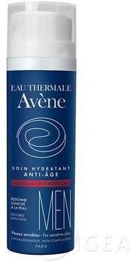 Trattamento Idratante Anti-Età 50ml