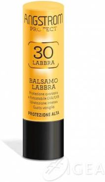 Lipbalm Balsamo solare protettivo SPF30 4,5 ml