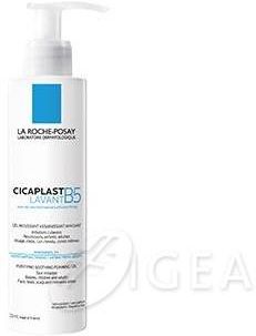 La Roche Posay Cicaplast Lavant B5 Gel Detergente Purificante Lenitivo 200 ml