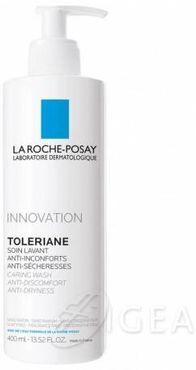La Roche Posay Innovation Toleriane Crema Detergente Struccante 400 ml