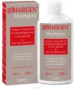 Hairgen Shampoo Anticaduta