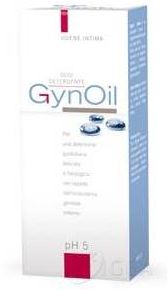 Gyn Oil Intimo Detergente Intimo Delicato