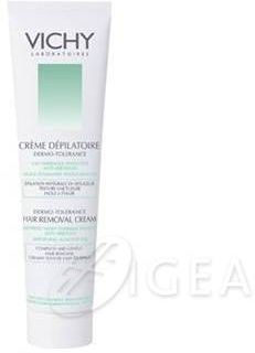 Crema Depilatoria Crema lenitiva 150 ml