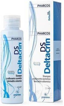 Deltacrin DS Shampoo Sebo-Regolatore