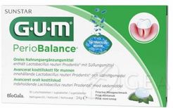 Sunstar Gum Periobalance Integratore Di Fermenti Lattici 30 compresse