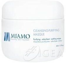 Acnever Cleansing Puryifing Masque Maschera Purificante e Lenitiva 60 ml
