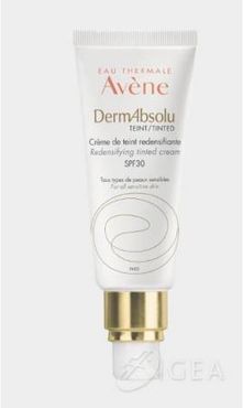 DermAbsolu Crema Colorata Ridensificante SPF 30