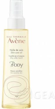 Body Olio 100 ml