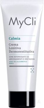 MyCli Calmia Crema Lenitiva Dermorestitutiva