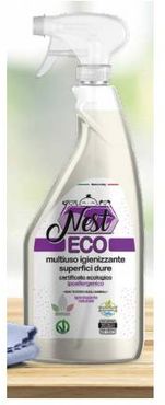 Mast Nest Eco Igienizzante per superfici dure 500 ml