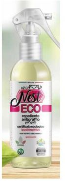 Mast Nest Eco Repellente Antigraffio per gatti 250 ml
