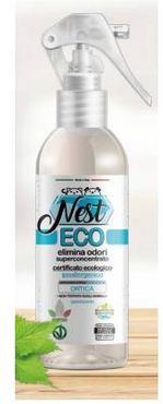 Mast Nest Eco Prodotto elimina odori 250 ml