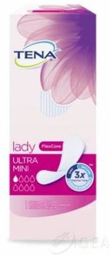 Lady Ultra Mini Salva Slip