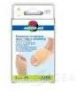 Master-Aid Foot Care Protezione combinata per alluce valgo e metatarso large 1 pezzo