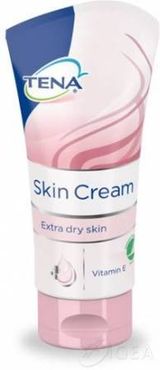 Skin Cream Crema nutriente per pelli secche 150 ml