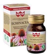 Echinacea Integratore Sistema Immunitario 30 capsule vegetali