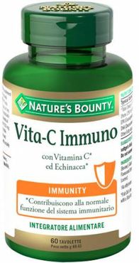 Vita-C Immuno Integratore per le Difese Immunitarie