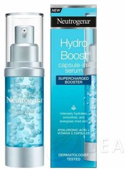 Hydro Boost Siero Viso Idratazione Intensa 30 ml