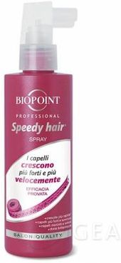 Professional Speedy Hair Spray di Crescita per Capelli 200 ml