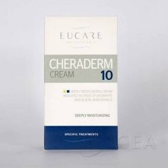 Cheraderm 10 Crema Idratante 450 g