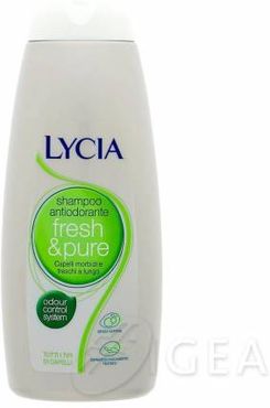 Fresh & Pure Shampoo anti odorante 300 ml