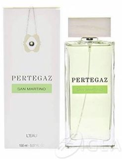 Pertegaz San Martino Eau De Parfum