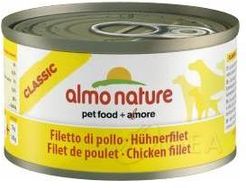 Classic Filetto di pollo Cibo Umido per Cani Adulti 95 g