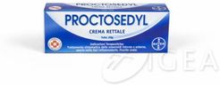 Proctosedyl Crema Rettale - 20 g