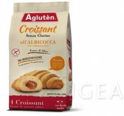 Croissant Albicocca Senza Glutine