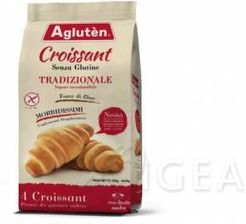 Croissant Tradizionali Senza Glutine