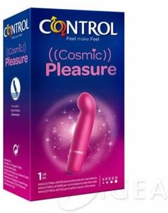 Cosmic Pleasure Mini Stimolatore
