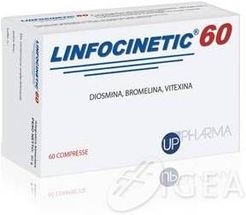 Linfocinetic 60 Integratore Drenante