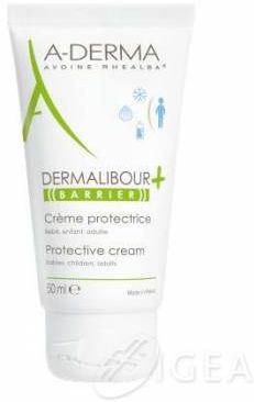 Dermalibour+ Crema Barriera