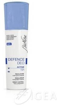 Defence Deo Antiodorante Spray contro sudorazione intensa 100 ml