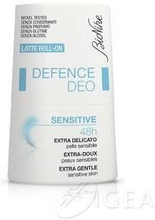 Defence Deo Roll-On 48h Lunga Durata 50 ml
