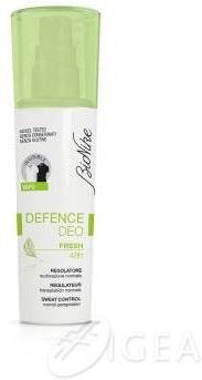 Defence Deo Deodorante vapo no gas 100 ml