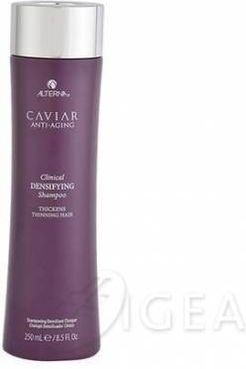 Caviar Clinical Densifying Shampoo detossinante per uso quotidiano 250 ml