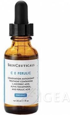 C E Ferulic Trattamento viso antiossidante alla Vitamina C 30 ml