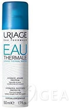 Eau Thermale Acqua Termale Idratante 50 ml