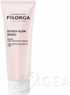 Oxygen Glow Mask 75 ml Maschera Super Perfezionatrice Istantanea