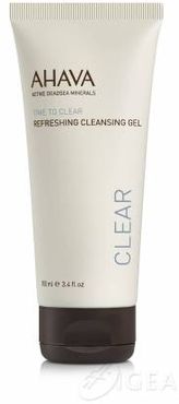 Time To Clear Refreshing Cleansing Gel detergente per il viso 100 ml