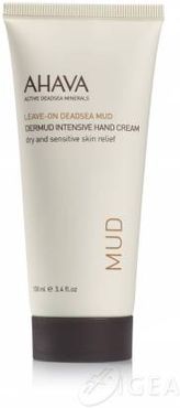 Deadsea Dermud Intensive Hand Crema per le mani 100 ml