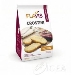 Flavis Crostini Aproteici 150 g