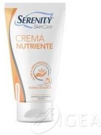 Skincare Crema Nutriente