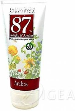 Artiglio E Arnica 87% Crema Ricca Specifica 200 ML