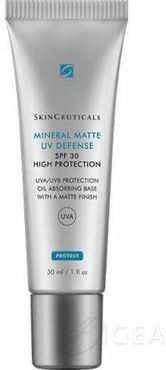 Mineral Matte UV Defense SPF30 Crema solare protettiva 30 ml