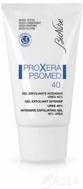 Proxera Psomed 40 Gel Esfoliante Intensivo Urea 30% 100 ml