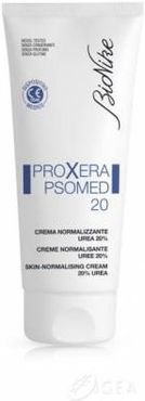 Psomed 20 Crema normalizzante con Urea 20% 200 ml