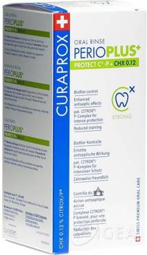 Perio Plus Protect CHX 0.12 Collutorio 200 ml